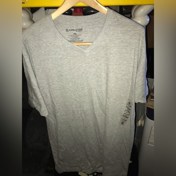 Evolution In Design Shirt Brand New With Tag Size 3XL - Picture 1 of 3